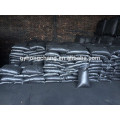 Sulfur Impregnated Coal Based Cylindrical Activated Carbon for Mercury Removal
